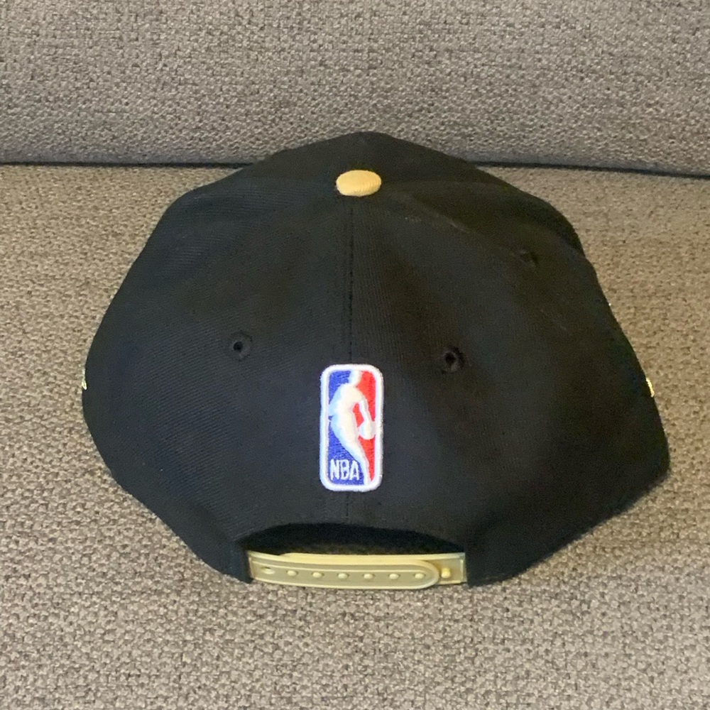 Toronto Raptors City Addition New Era Snap back Hat, NWT - Picture 4 of 9